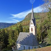 st vigil kirche herbst