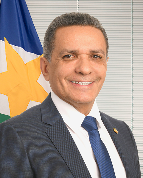 Senador