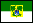 Bandeira de RN - Rio Grande do Norte