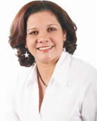 Fátima Cleide