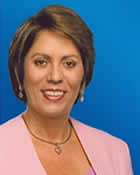 Rosalba Ciarlini