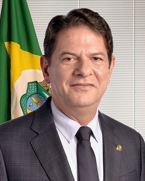 Foto de Cid Gomes