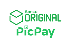 Negociar dívida Banco Original PicPay