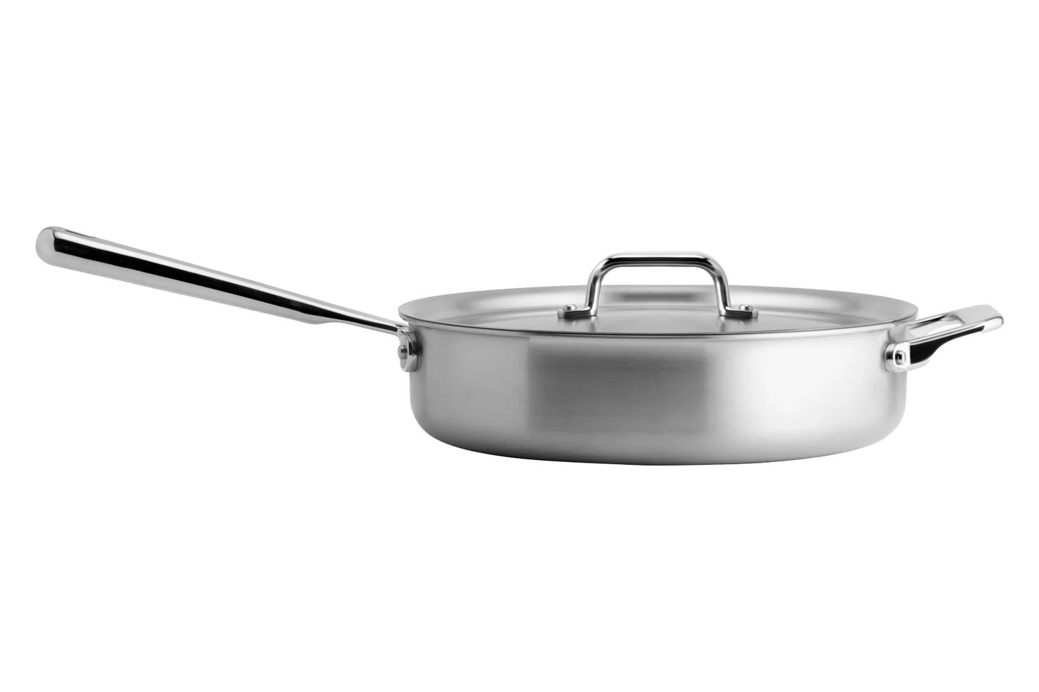 Misen 3-Qt. Saut&Atilde;&copy; Pan