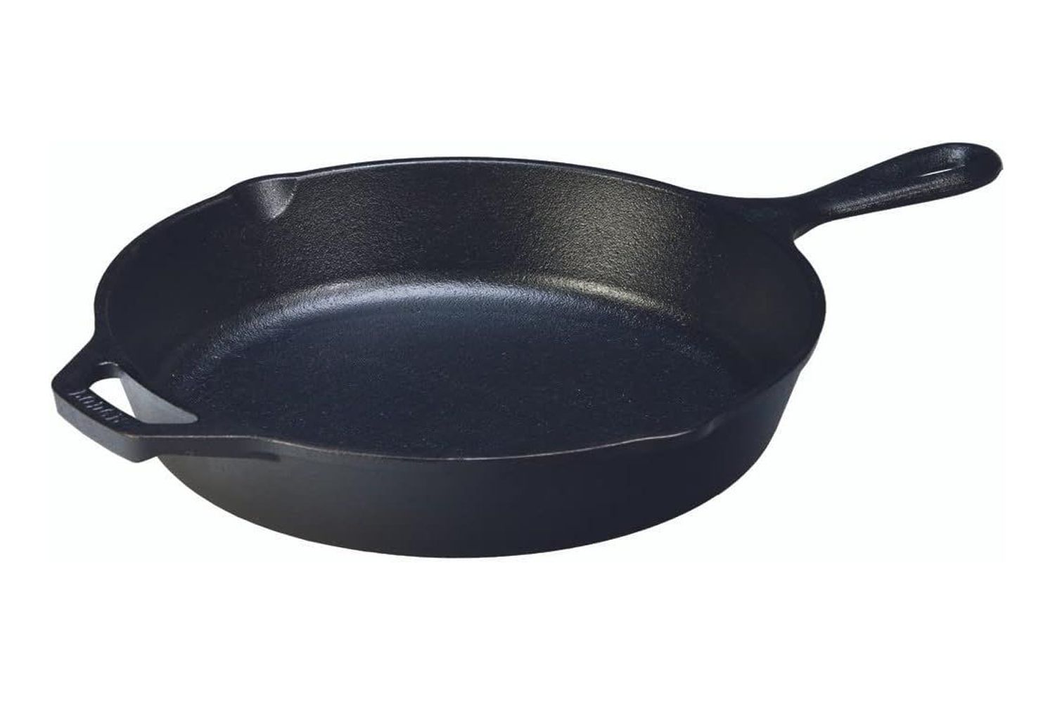 Amazon Lodge 10.25 Inch Cast Iron Pre-Seasoned Skillet