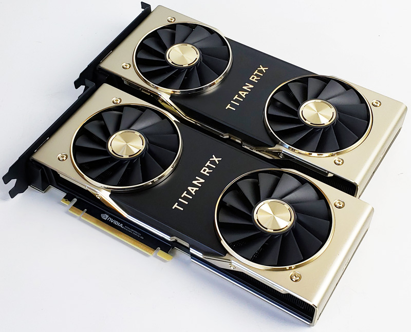 Nvidia Titan Gpu | lupon.gov.ph