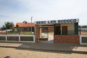 Sesc Ler Bodocó