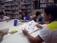 Biblioteca