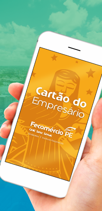 Cartão Empresário