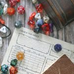 Férias Digitais: RPG de Mesa