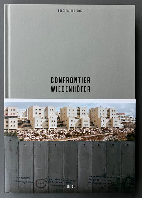 Wiedenhöfer: Confrontier