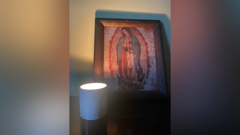 Read more about the article Our Lady of Guadalupe: Her Impact on my Life