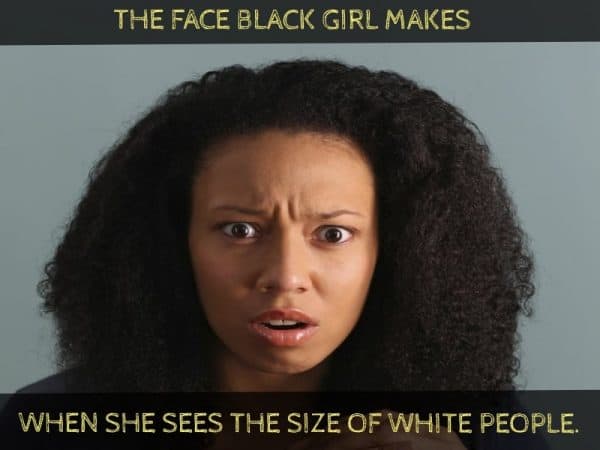 hilarious memes about confused black girls