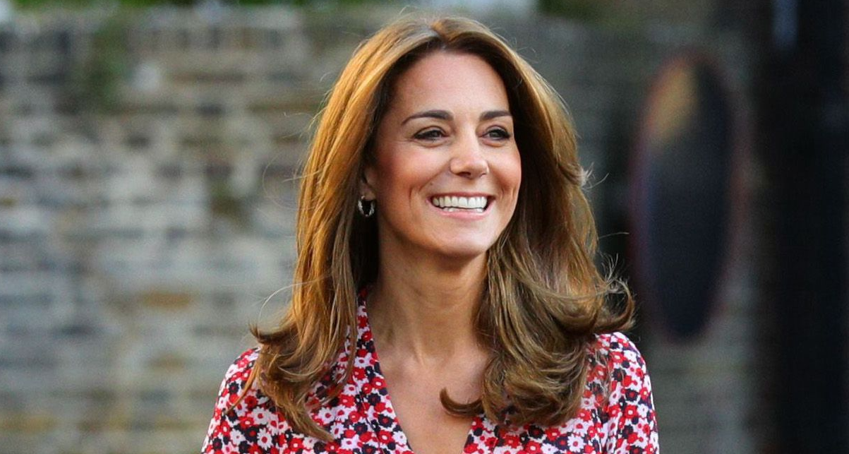 Kate Middleton