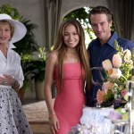 MONSTER-IN-LAW, Jane Fonda, Jennifer Lopez, Michael Vartan, 2005, (c) New Line/courtesy Everett Collection