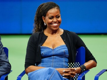 Michelle Obama