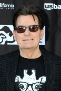 Charlie Sheen at arrivals for Greater Los Angeles Zoo Association (GLAZA) BEASTLY BALL, Los Angeles Zoo and Botanical Gardens, Los Angeles, CA June 3, 2023. Photo By: Priscilla Grant/Everett Collection