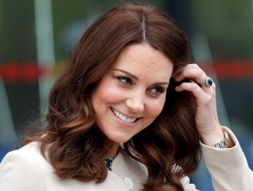 Kate Middleton