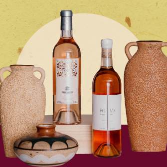 Best mexican wines