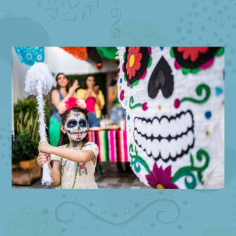 Día de los Muertos