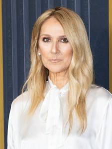 Celine Dion at arrivals for I AM: CELINE DION Premiere, Alice Tully Hall at Lincoln Center, New York, NY, June 17, 2024. Photo By: Christina DeOrtentiis/Everett Collection
