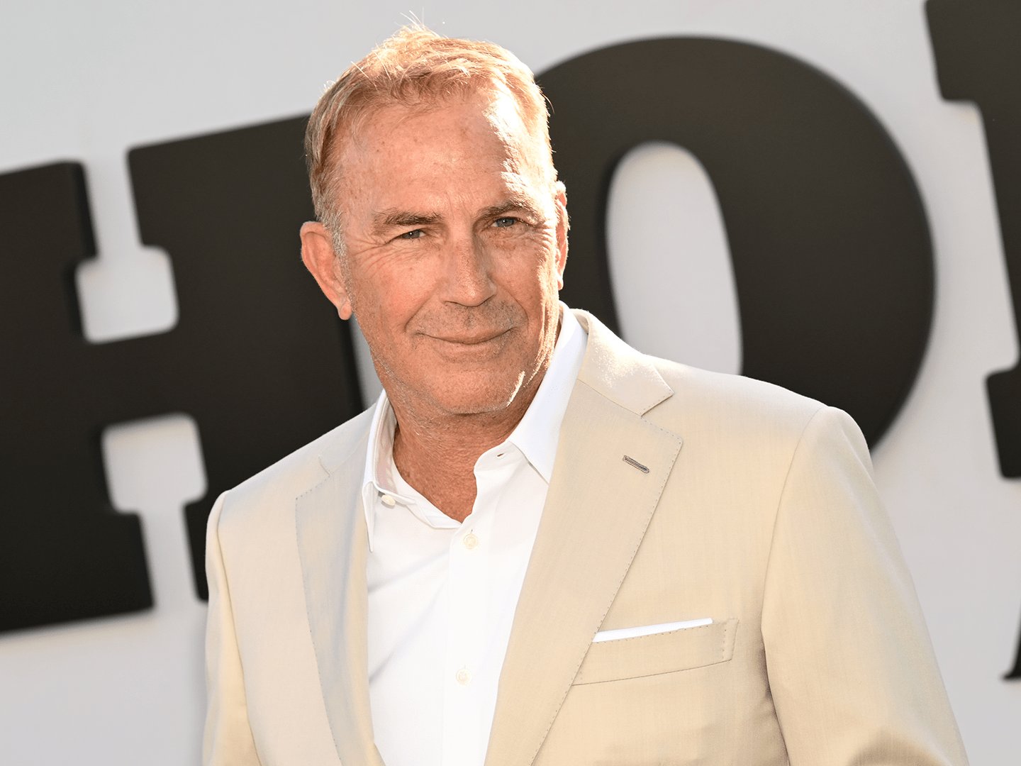 Kevin Costner