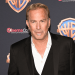 Kevin Costner