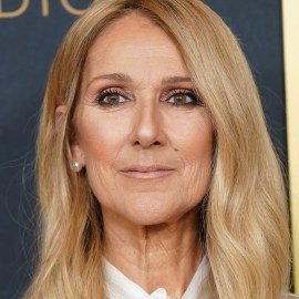 Celine Dion at arrivals for I AM: CELINE DION Premiere, Alice Tully Hall at Lincoln Center, New York, NY, June 17, 2024.