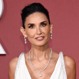 Demi Moore