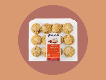 Aldi Fall Cookies