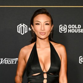 Jeannie Mai