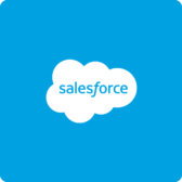 Salesforce Logo