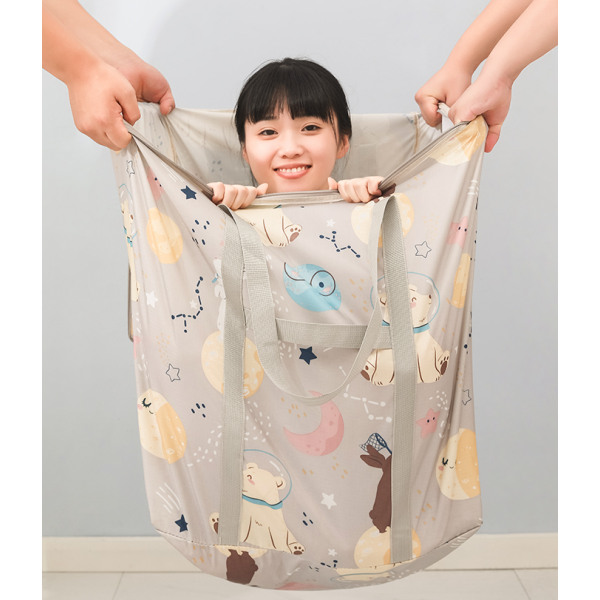 Mascot Costume Storage Bag Big Space Storage Bag for Mascot Costumes