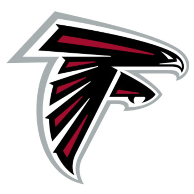 Atlanta Falcons Logo