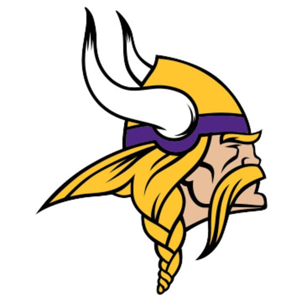 Minnesota Vikings Logo