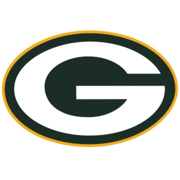 Green Bay Packers Logo