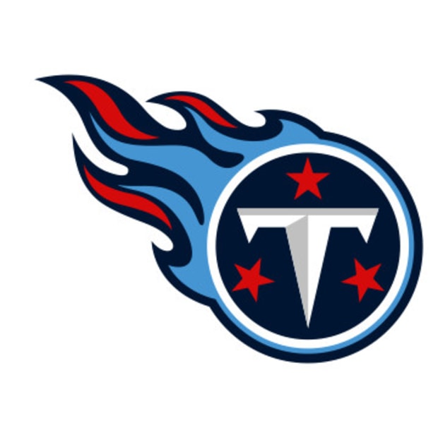 Tennessee Titans Logo