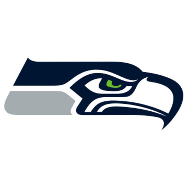 Seattle Seahawks Logo