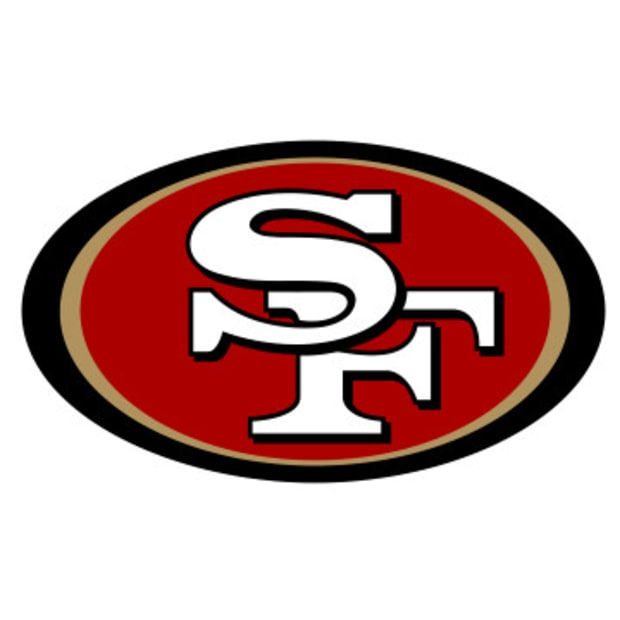 San Francisco 49ers Logo