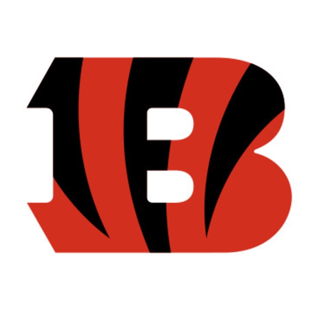 Cincinnati Bengals Logo