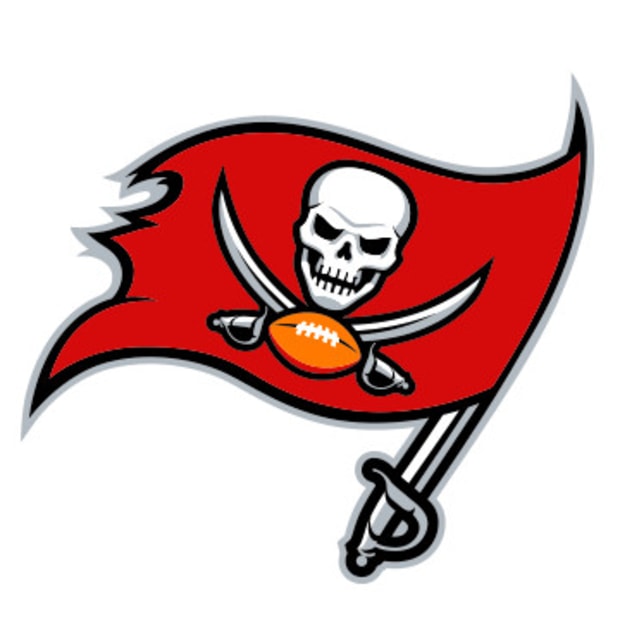 Tampa Bay Buccaneers Logo