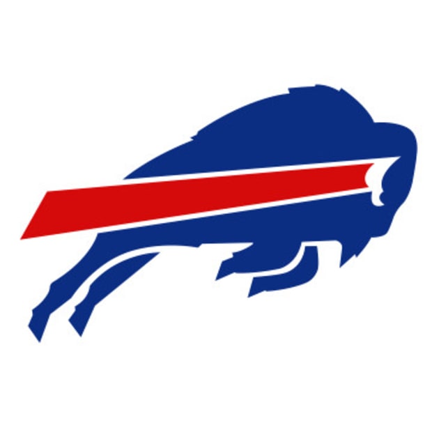 Buffalo Bills Logo