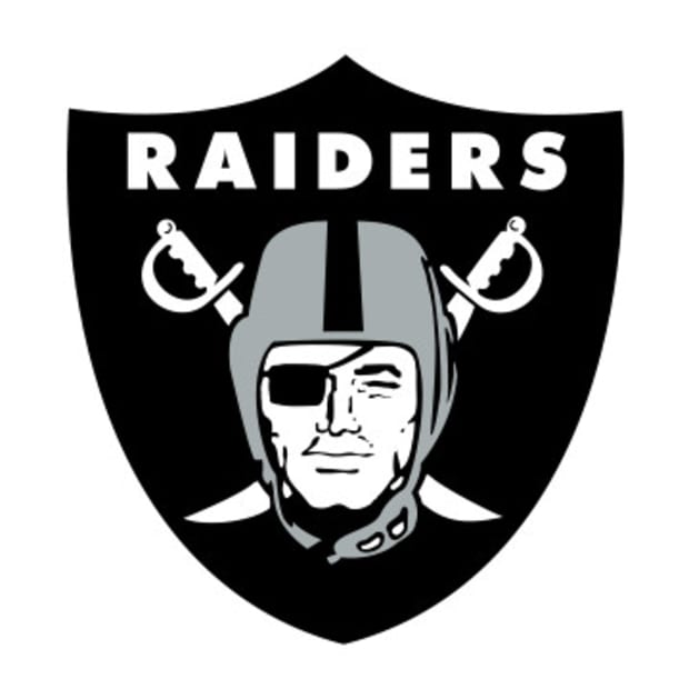 Las Vegas Raiders Logo