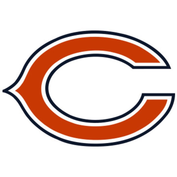 Chicago Bears Logo