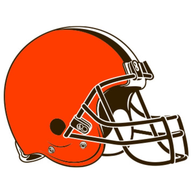 Cleveland Browns Logo