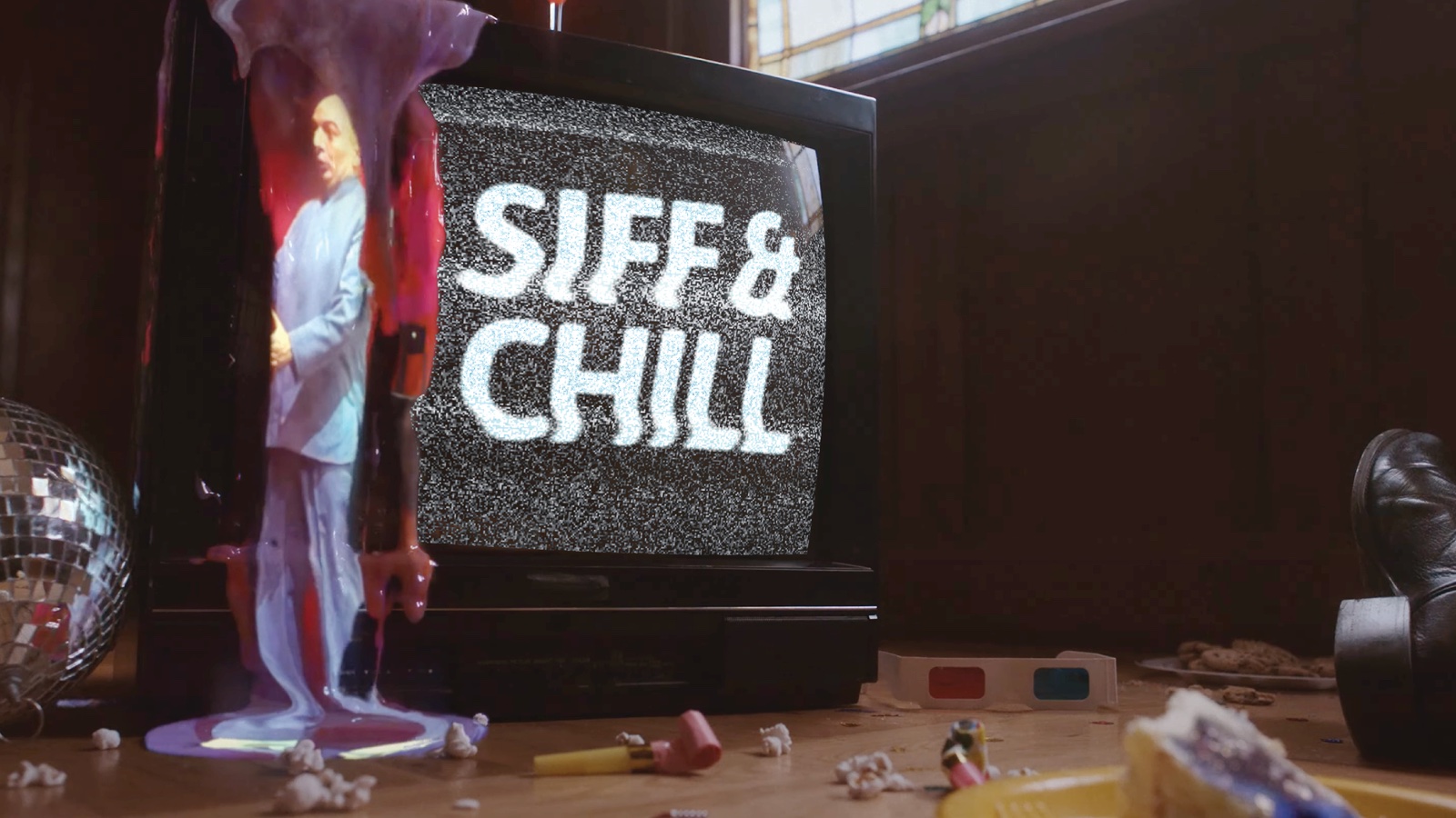 SIFF and Chill