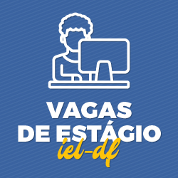 Banner IEL - DF Vagas de estágio