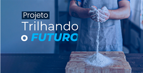 Projeto Trilhando o Futuro