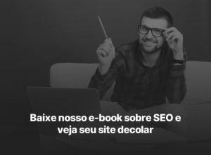 E-book sobre SEO