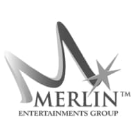 Merlin entertainment logo